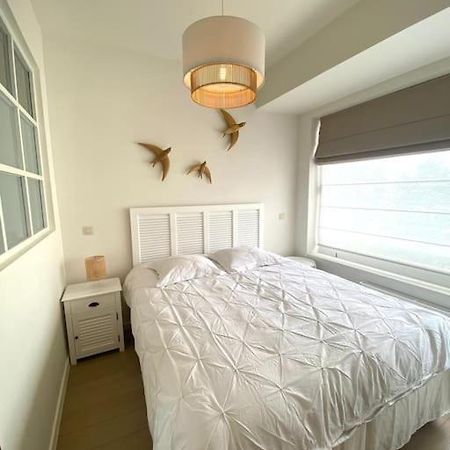 1 Chambre Avec Parking Au Coeur De Bruxelles 2D المظهر الخارجي الصورة