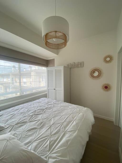 1 Chambre Avec Parking Au Coeur De Bruxelles 2D المظهر الخارجي الصورة